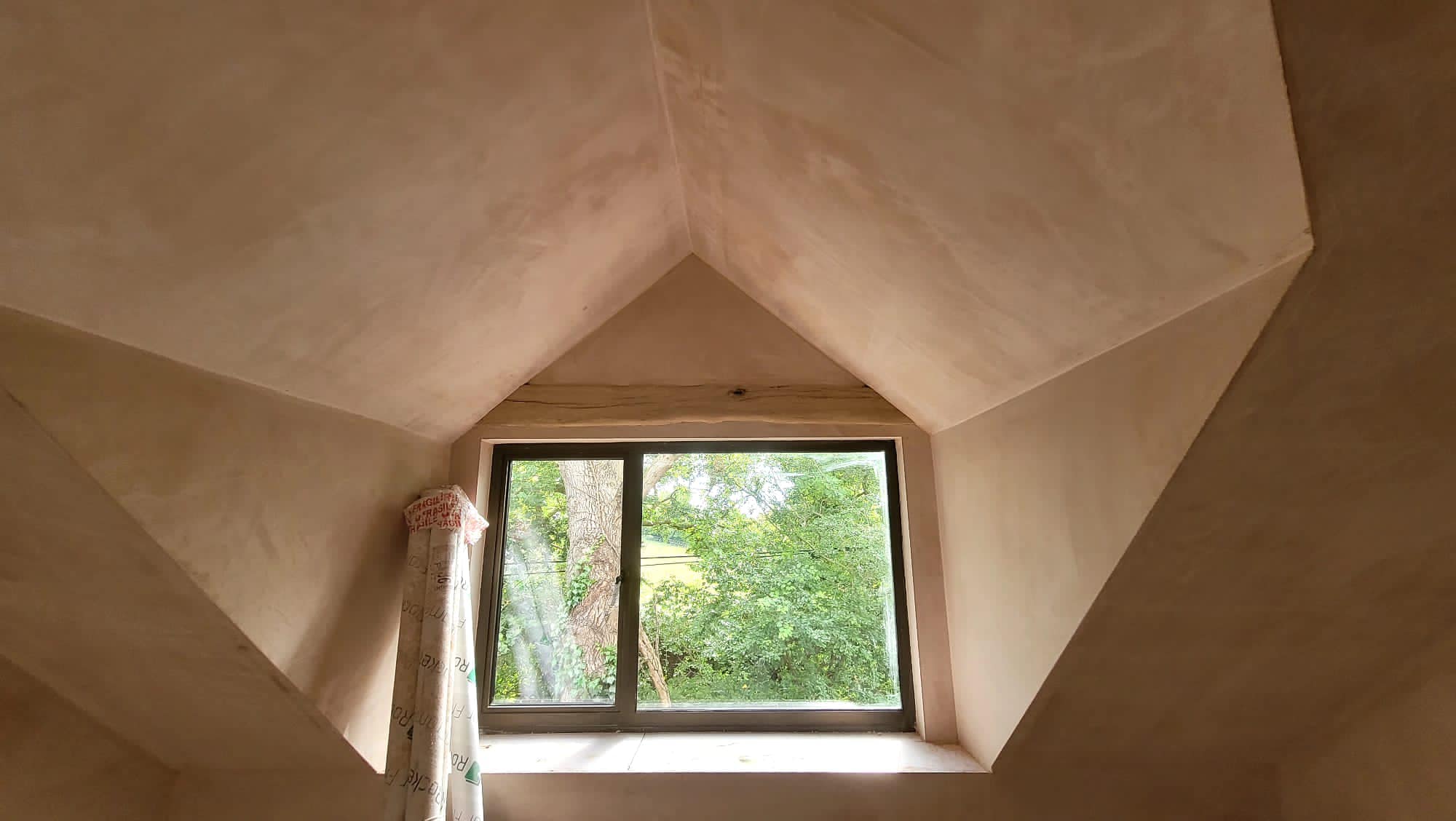 Silicone Rendering in Droitwich Spa