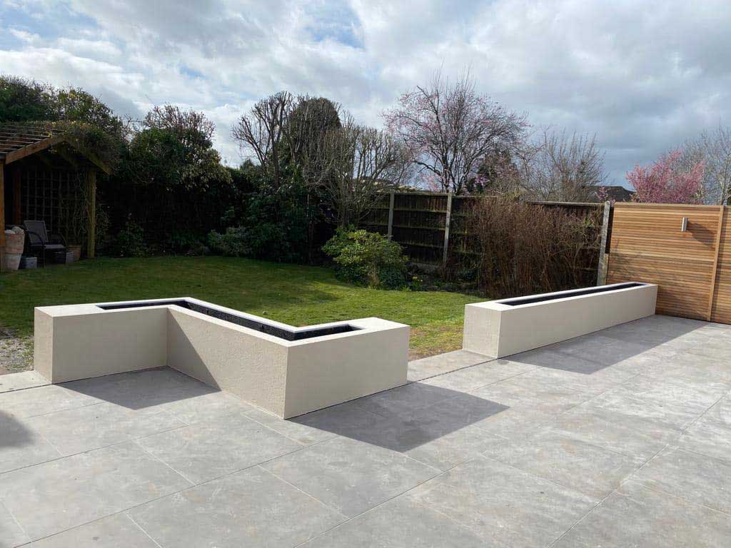 plastering & rendering in Droitwich Spa